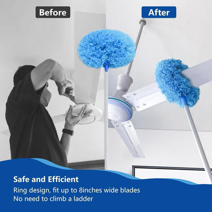 AirSweep 360° Fan Duster
