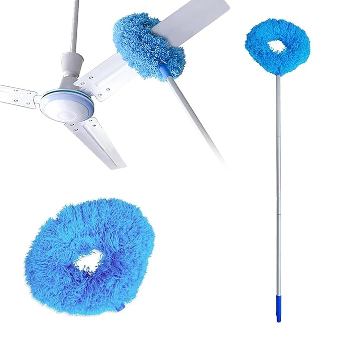 AirSweep 360° Fan Duster