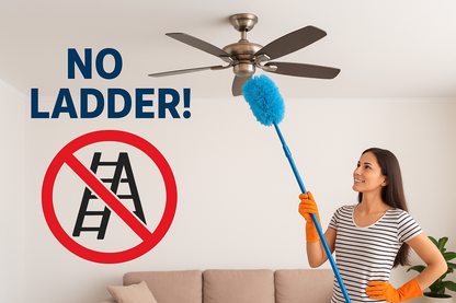 AirSweep 360° Fan Duster