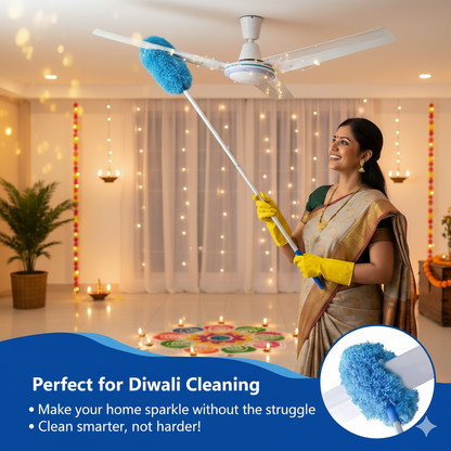 AirSweep 360° Fan Duster