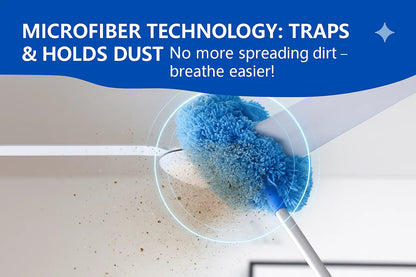 AirSweep 360° Fan Duster