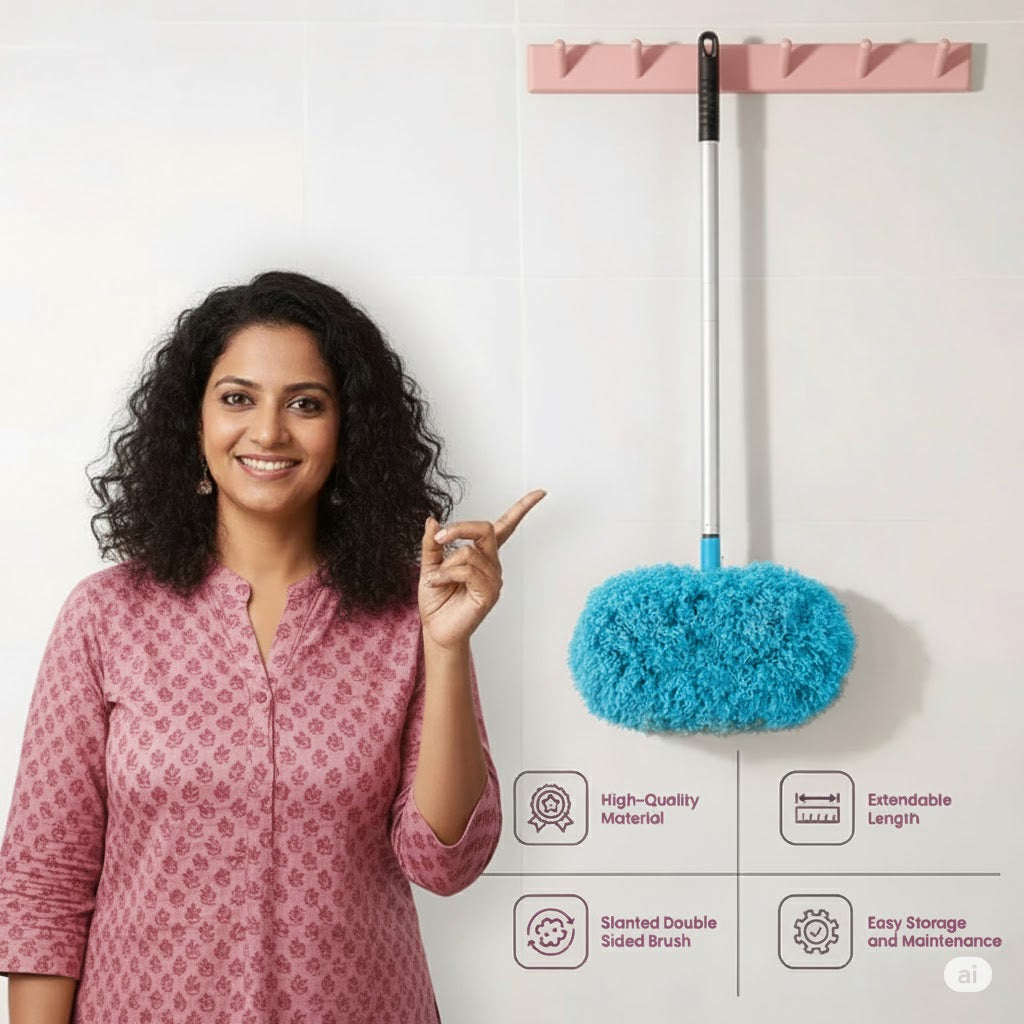 AirSweep 360° Fan Duster